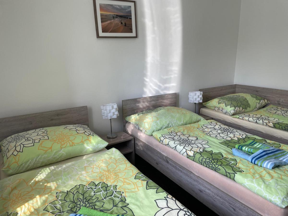 Apartmany Pri Zvonici 오라우스키 포자모크 외부 사진