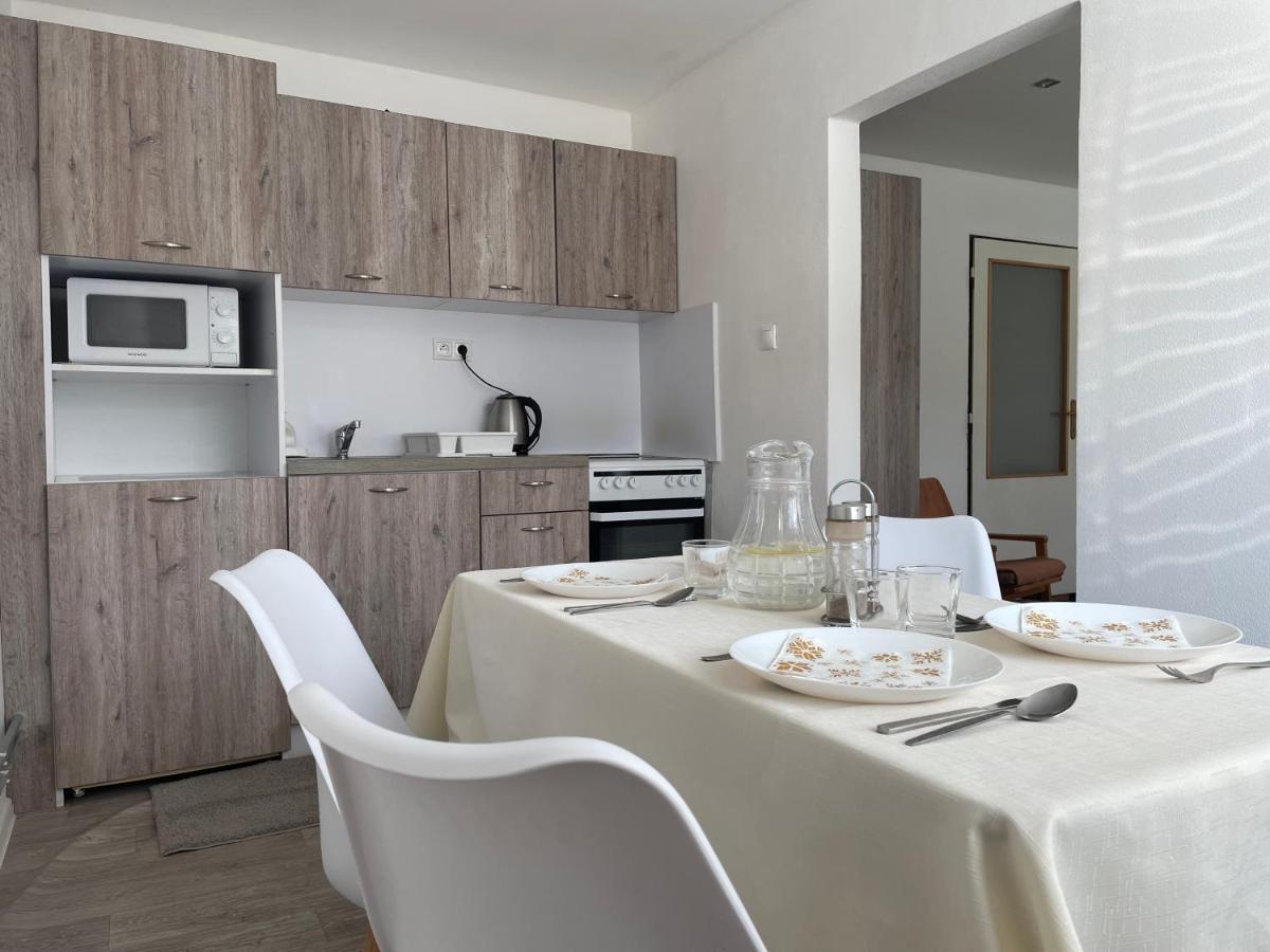Apartmany Pri Zvonici 오라우스키 포자모크 외부 사진